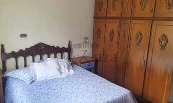 Imagem 7: Casa - Residencial - Bosque dos Eucaliptos - 4 Dormitórios - 393m²