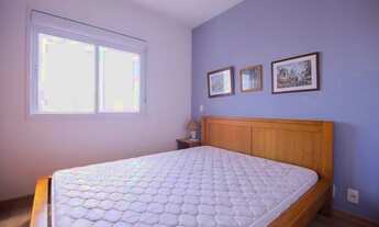 Imagem 2: Apartamento para Aluguel - Barra Funda, 2 Quartos, 81 m2