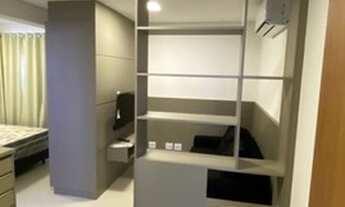 Imagem 5: Flat para aluguel possui 30 metros quadrados com 1 quarto em Nova Aliança - Ribeirão Preto