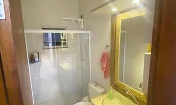 Imagem 7: Apartamento para venda tem 57 metros quadrados com 2 quartos em Sertão do Maruim - São Jos