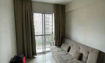 Imagem 5: Apartamento para locação com 56 m² Portal dos Ipês