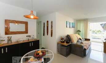 Imagem: Apartamento para Aluguel - Andaraí, 2 Quartos