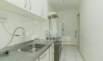 Imagem 5: Apartamento 1 dormitório mobiliado