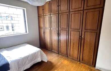 Imagem 7: Apartamento para venda possui 220 metros quadrados com 4 quartos