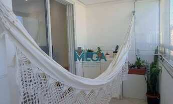 Imagem 6: Apartamento em excelente localização! 2 dormitórios à venda, 86 m² por R$ 850.000 - Vila M