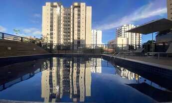 Imagem 7: Edifício Jardim Giverny Apartamento Novo com 3 suítes na Jatiúca em Maceió