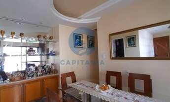 Imagem 2: Apartamento para Venda em Recife, Parnamirim, 3 dormitórios, 1 suíte, 3 banheiros, 2 vagas