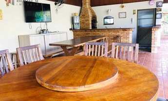 Imagem 4: Casa Jardim Lermitage