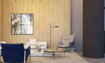 Imagem 6: Penthouse com 3 dormitórios à venda, 219 m² por R$ 2.412.465,00 - Juvevê - Curitiba/PR