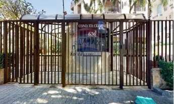 Imagem 3: Apartamento impecável em localização privilegiada no bairro do Campo Belo pronto para mora