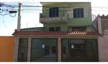 Imagem 4: Santo André - Casa Padrão - Parque das Nações