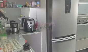 Imagem 7: Apartamento Padrão em Jundiaí