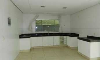 Imagem 3: SOBRADO - RUA MADRI 32 - JARDINS MADRI - CODIGO 2541