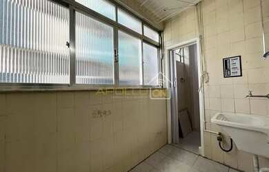 Imagem 7: Apartamento 2 quartos - Campo Grande com 106 m2