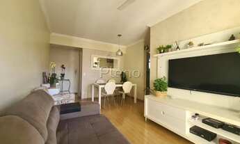 Imagem 3: Apartamento - Vila Industrial - Campinas