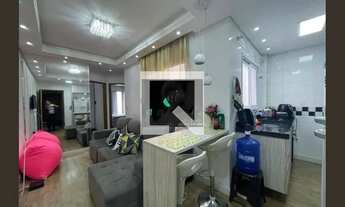 Imagem: Apartamento à Venda - Vila Marina, 2 Quartos