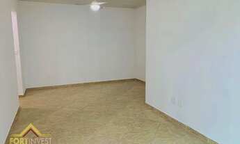 Imagem 4: Apartamento com 2 dormitórios para alugar, 92 m² por R$ 3.000,00/mês - Canto do Forte - Pr