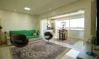 Imagem 3: Apartamento à Venda - Bosque da Saúde, 3 Quartos, 103 m2