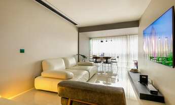 Imagem 5: Cód.: 583 - Cobertura alto padrão no Peninsula Inside - Barra da Tijuca - Rio de Janeiro