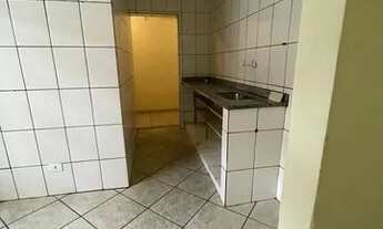 Imagem 6: Apartamento sobrado
