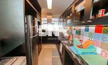 Imagem 7: Apartamento-À VENDA-Leblon-Rio de Janeiro-RJ