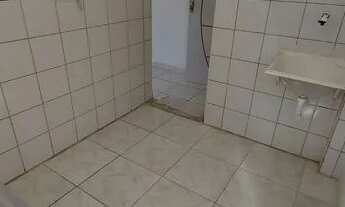 Imagem 7: APARTAMENTO 2/4 BOSQUE DAS MANGUERAS 2º ANDAR NASCENTE