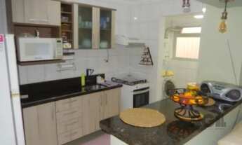 Imagem 5: Excelente 01 dormitório - Sto Antônio