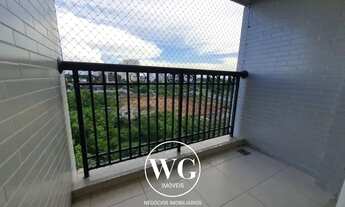 Imagem 6: Apartamento climatizado com modulados em 02 quartos