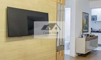 Imagem 3: Apartamento para alugar no bairro Vila Santa Catarina - São Paulo/SP