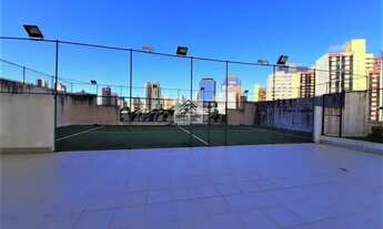 Imagem 3: Apartamento Mobiliado para Venda em Salvador, Caminho das Arvores, 2 dormitórios, 2 suítes