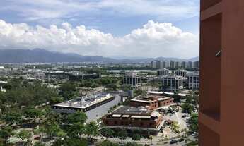 Imagem 4: Apartamento para venda com 76 metros quadrados com 1 quarto em Barra da Tijuca - Rio de Ja