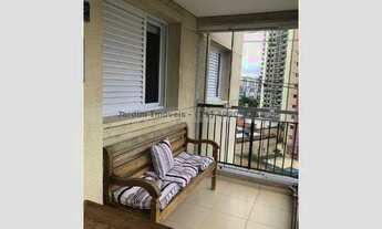 Imagem 4: Apartamento - Vila Bastos - Santo Andre - Sao Paulo