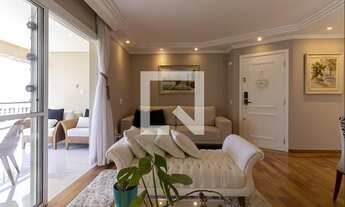 Imagem 4: Apartamento à Venda - Jardim Marajoara , 3 Quartos, 121 m2