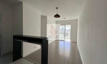 Imagem: Aluguel de apartamento com 02 dormitórios