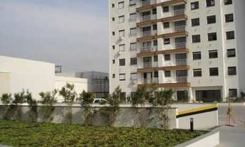 Imagem: APTO. Ensolarado, 6º andar, 02 dormitórios