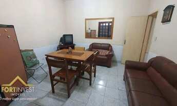 Imagem 5: Casa com 2 dormitórios à venda, 110 m² por R$ 220.000,00 - Maracanã - Praia Grande/SP