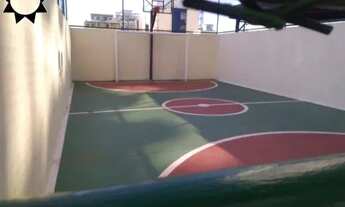 Imagem 2: COBERTURA DUPLEX CENTRO OSASCO