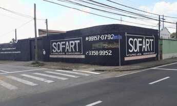 Imagem: GALPÃO COM 250m² - ESQUINA AV. CARLOS