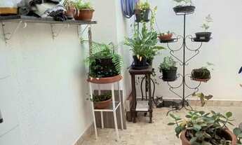 Imagem 3: JR Casa para venda com 100 metros quadrados com 2 quartos em Federação - Salvador - BA