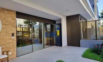 Imagem 3: Apartamento com 2 dormitórios para alugar por R$ 3.650,00/mês - Jardim da Penha - Vitória