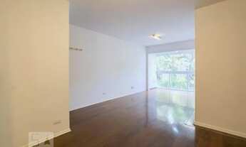 Imagem 2: Apartamento para Aluguel - Vila Nova Conceição, 3 Quartos, 94 m2