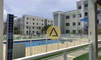 Imagem: Apartamento com 1 dormitório à venda