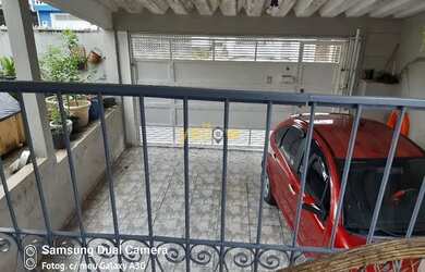 Imagem 4: Casa Parque Rodrigo Barreto