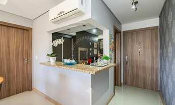 Imagem 7: Apartamento para venda com 93 metros quadrados com 2 quartos em Rio Branco - Porto Alegre
