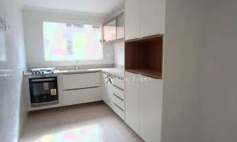 Imagem 2: Casa de Condomínio para venda em Campo Grande de 103.00m² com 2 Quartos, 2 Suites e 1 Gara