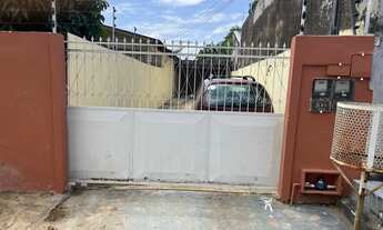 Imagem: Aluga-se casa no bairro São Vicente