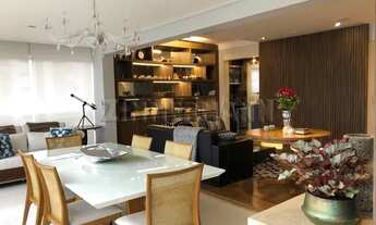 Imagem 5: APARTAMENTO NA SUMARÉ DE 4 DORMITÓRIOS COM 3 SUÍTES