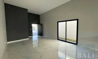 Imagem 2: Casa com 3 dormitórios à venda, 163 m² por R$ 946.800 - Parque Piracangagua - Taubaté/SP