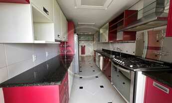 Imagem 3: Varandas do Rio Negro - 4suites - 3 vagas - Ponta Negra