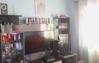 Imagem 6: Ref: 11814 Apartamento à venda com 44 m² e 2 Dorm. em Jd. Maria Luiza, SP